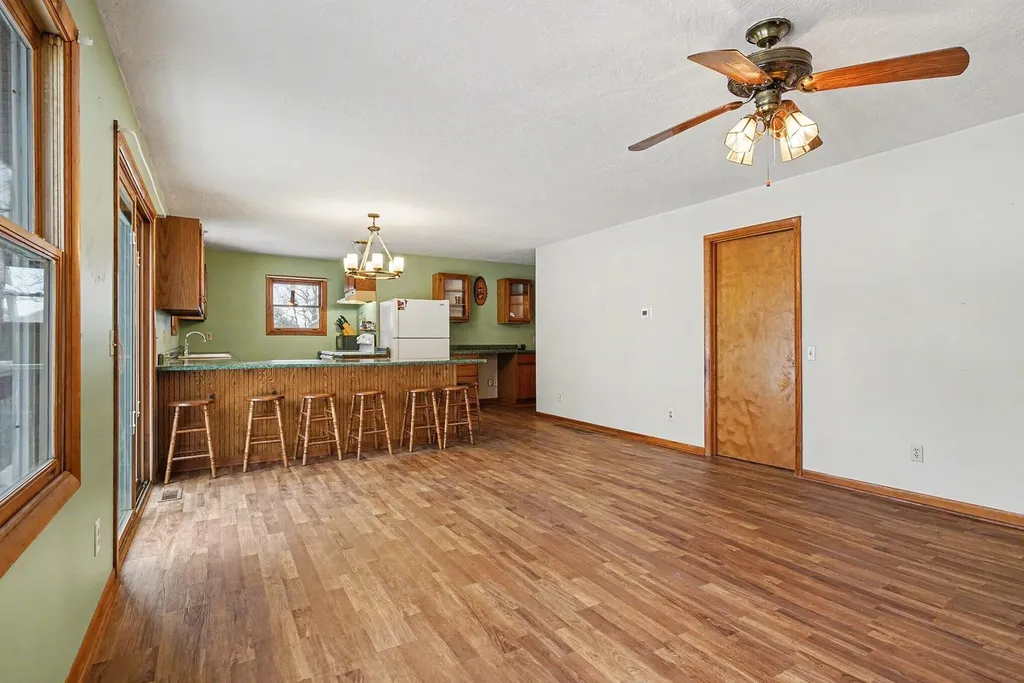 67747 Thunderbird Drive Sherman Township MI 49091