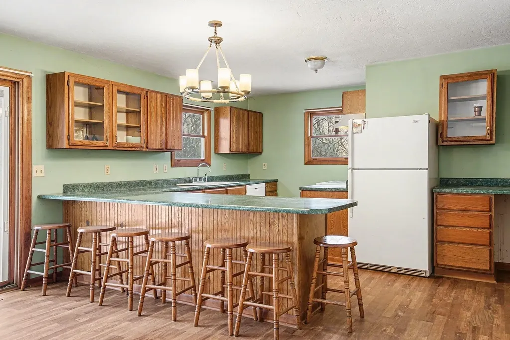 67747 Thunderbird Drive Sherman Township MI 49091