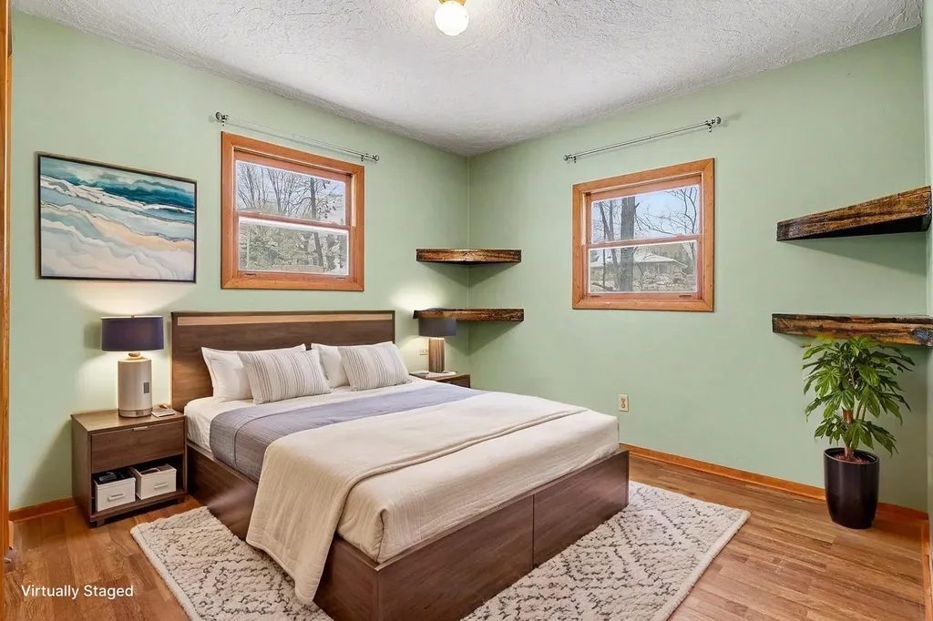67747 Thunderbird Drive Sherman Township MI 49091