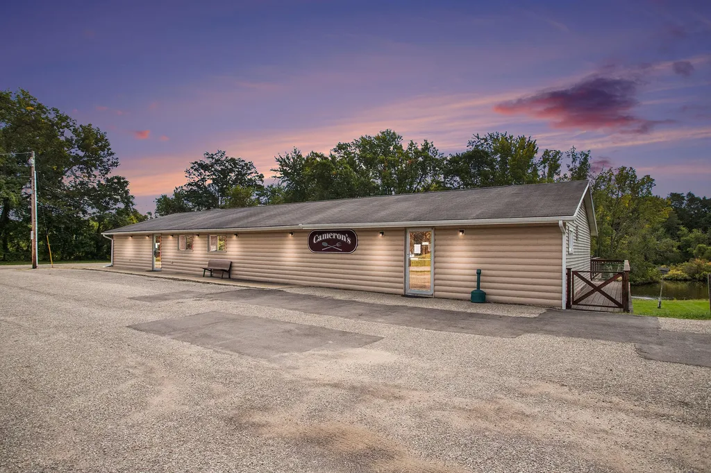 1021 W Front Street Buchanan City MI 49107