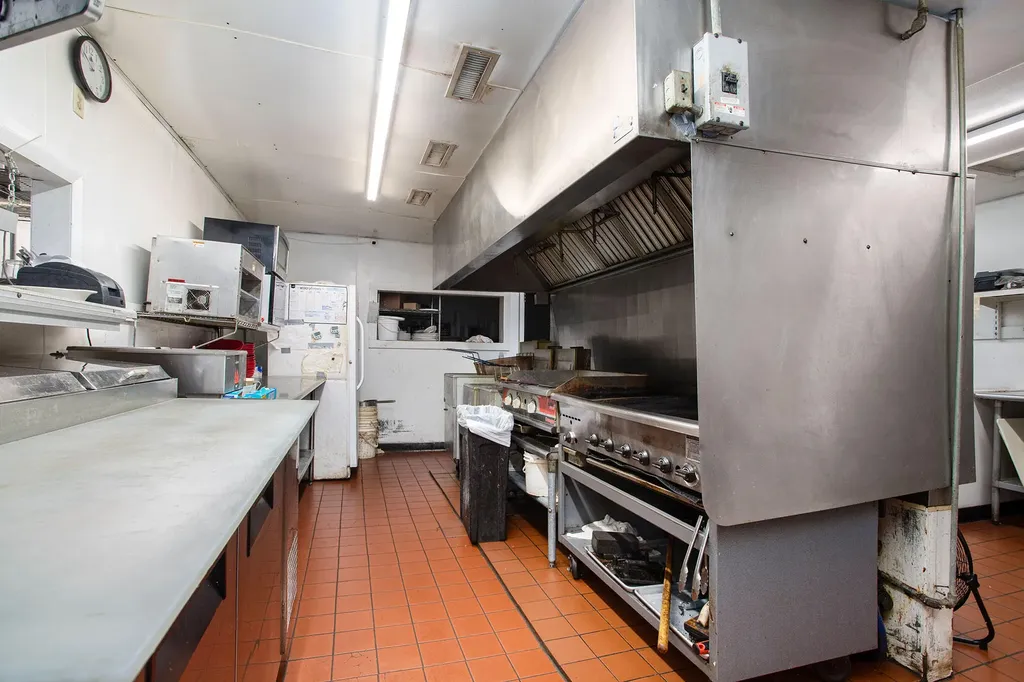 1021 W Front Street Buchanan City MI 49107