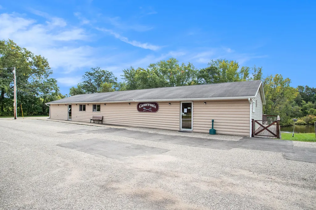 1021 W Front Street Buchanan City MI 49107