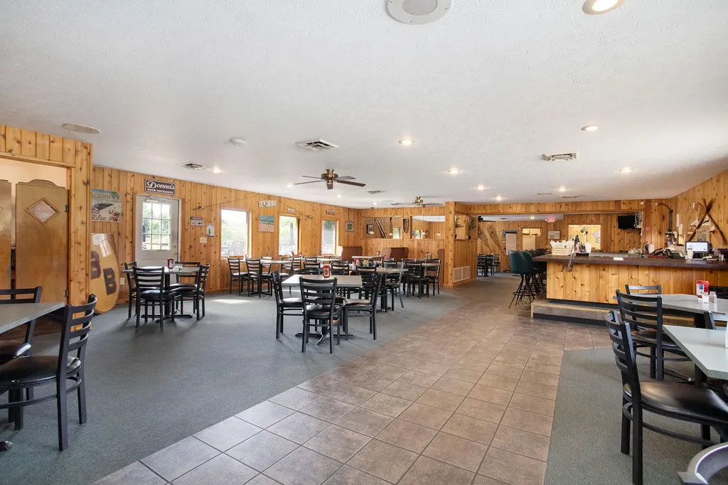 1021 W Front Street Buchanan City MI 49107