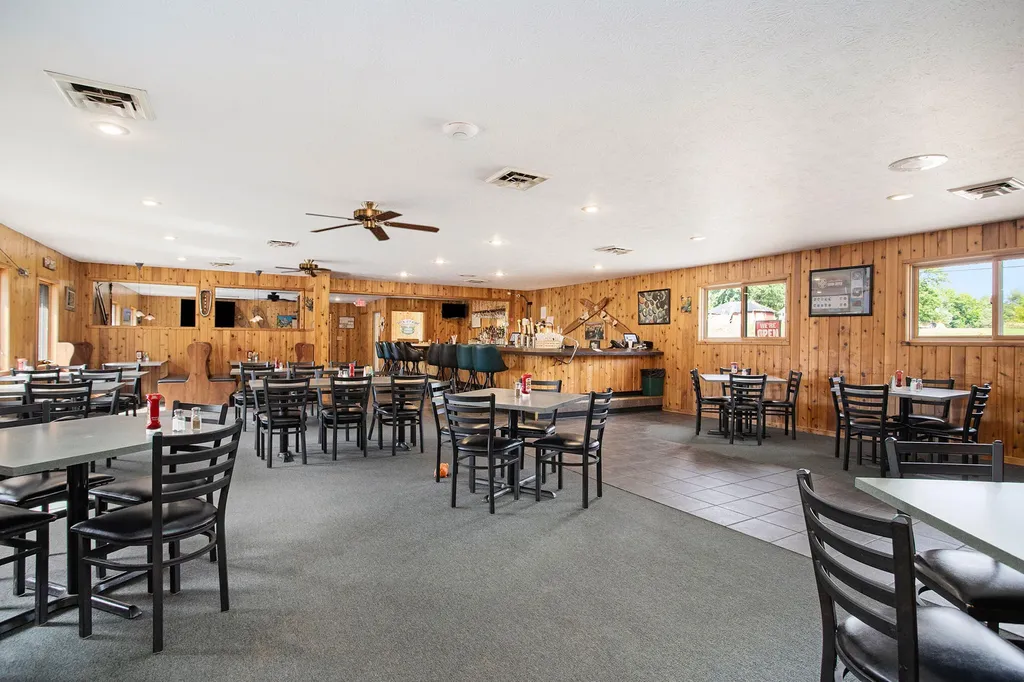1021 W Front Street Buchanan City MI 49107