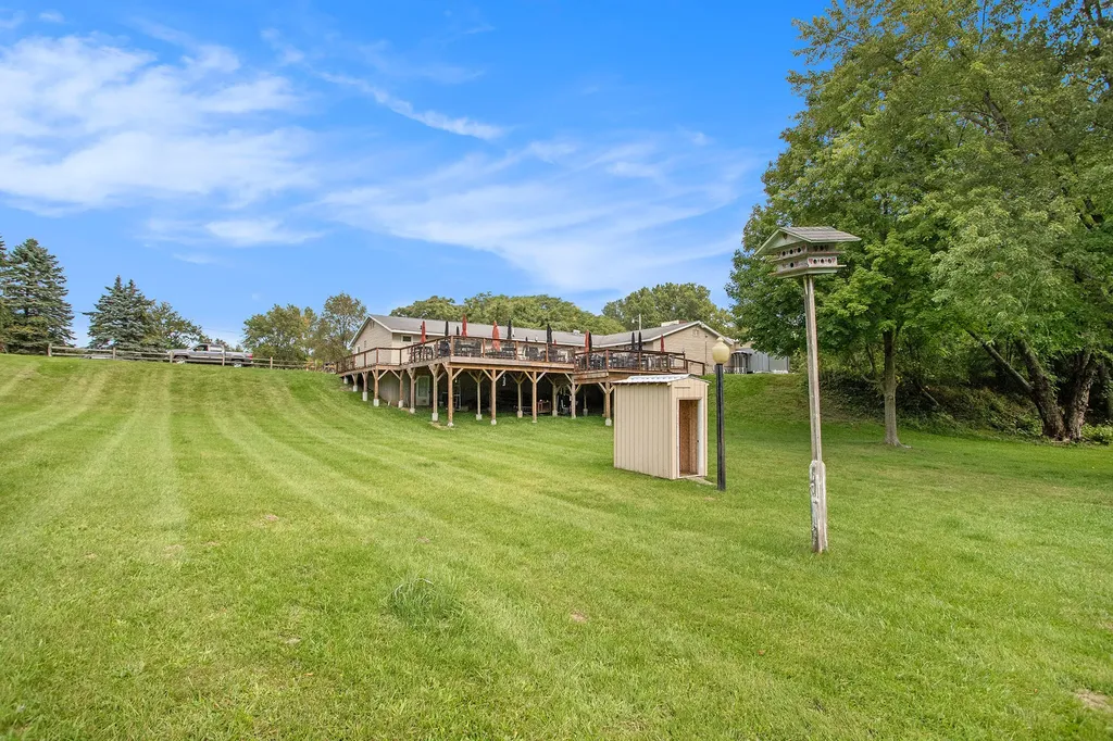 1021 W Front Street Buchanan City MI 49107