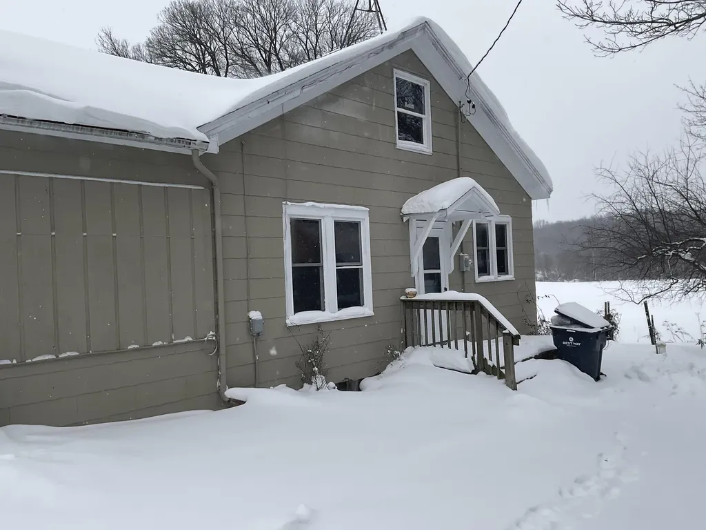 38983 County Road 215 Arlington Township MI 49013