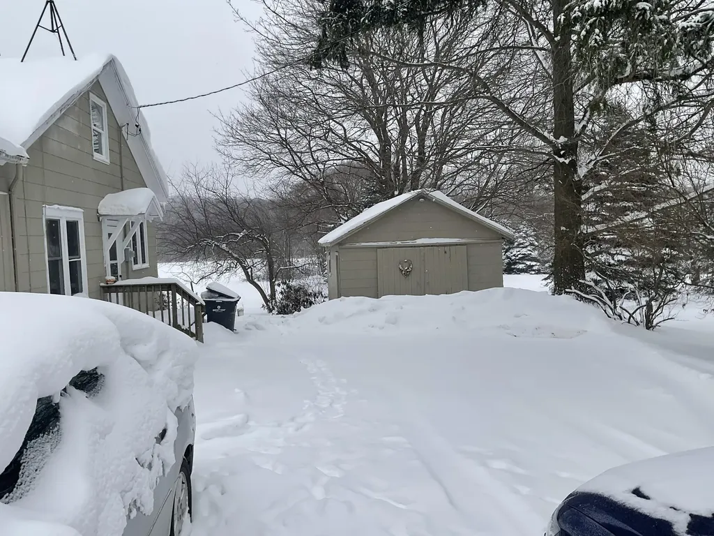 38983 County Road 215 Arlington Township MI 49013