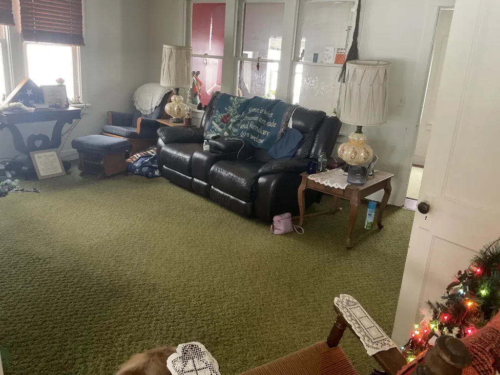 38983 County Road 215 Arlington Township MI 49013