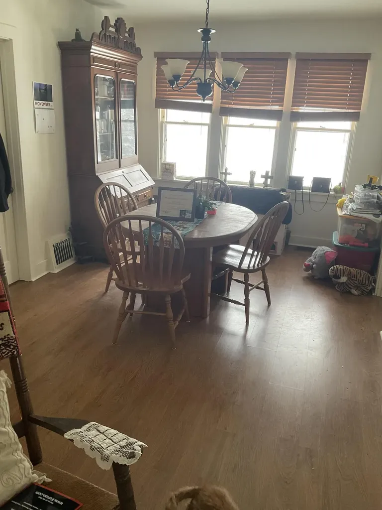 38983 County Road 215 Arlington Township MI 49013