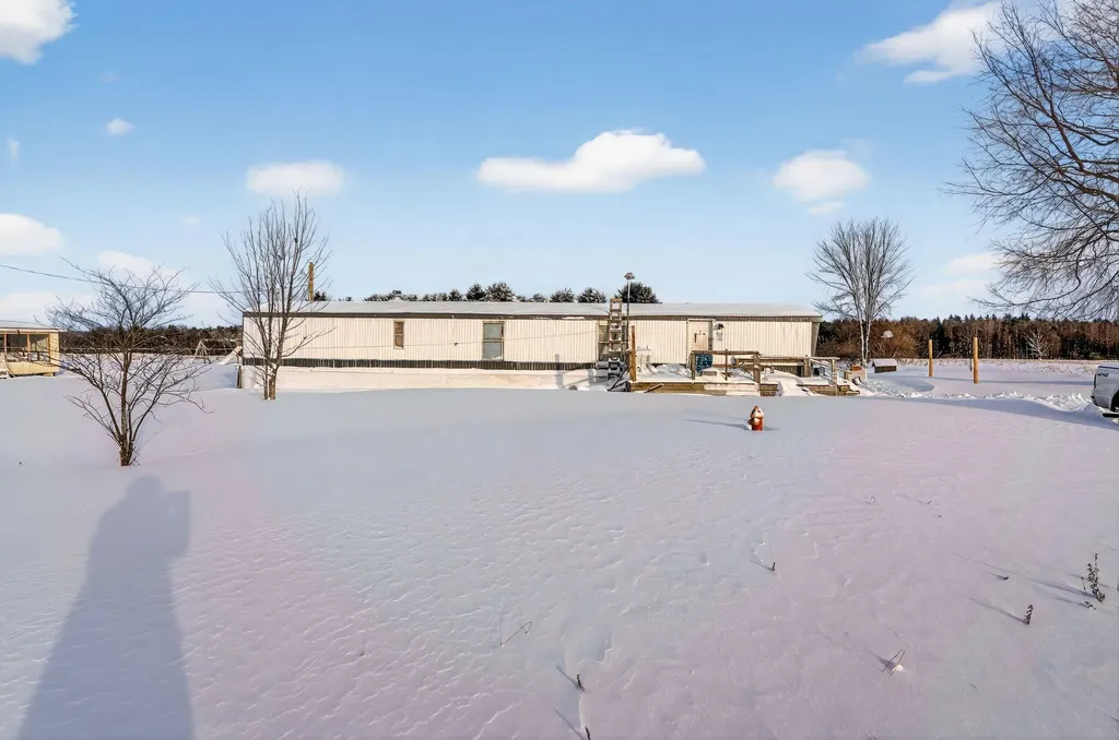 4202 N 120th Avenue Elbridge Township MI 49420