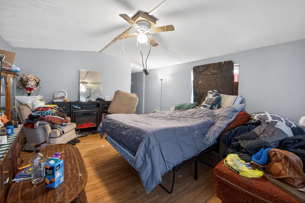 4202 N 120th Avenue Elbridge Township MI 49420