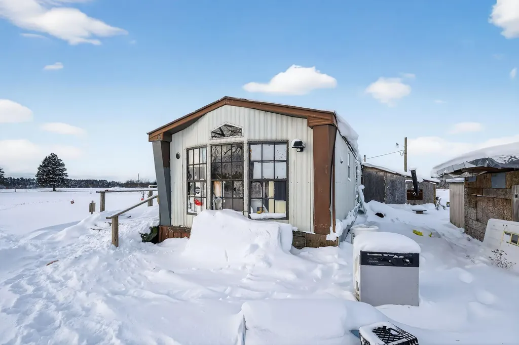 4202 N 120th Avenue Elbridge Township MI 49420