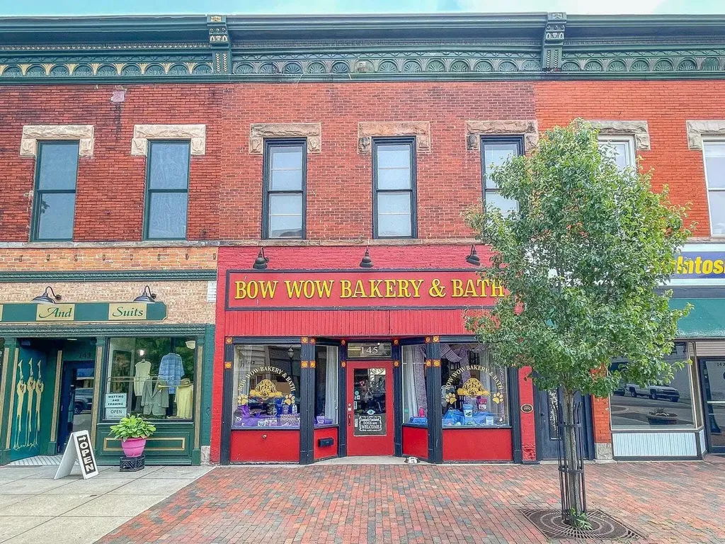 145 S Front Street Dowagiac City MI 49047