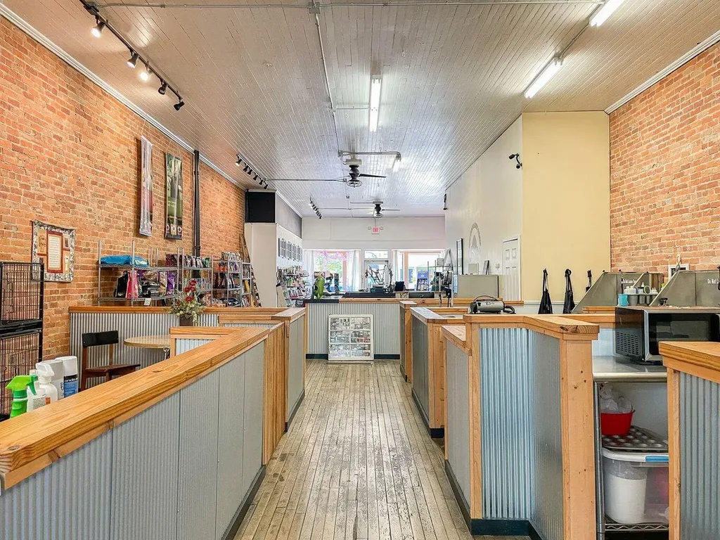 145 S Front Street Dowagiac City MI 49047