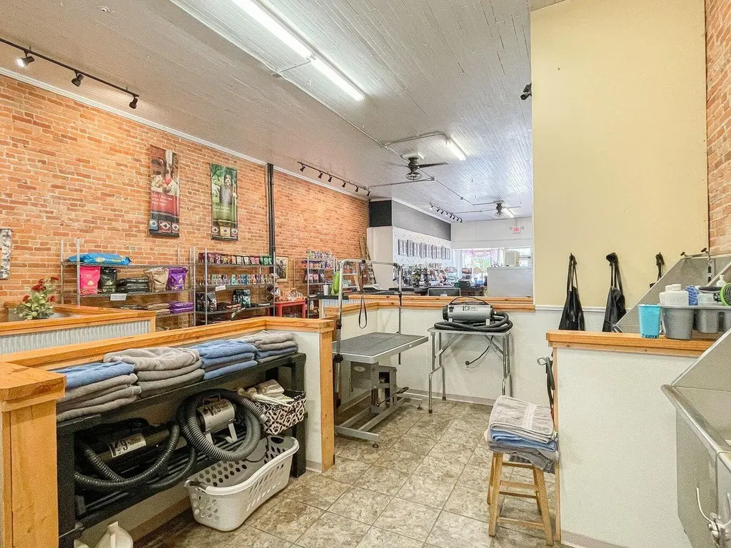 145 S Front Street Dowagiac City MI 49047