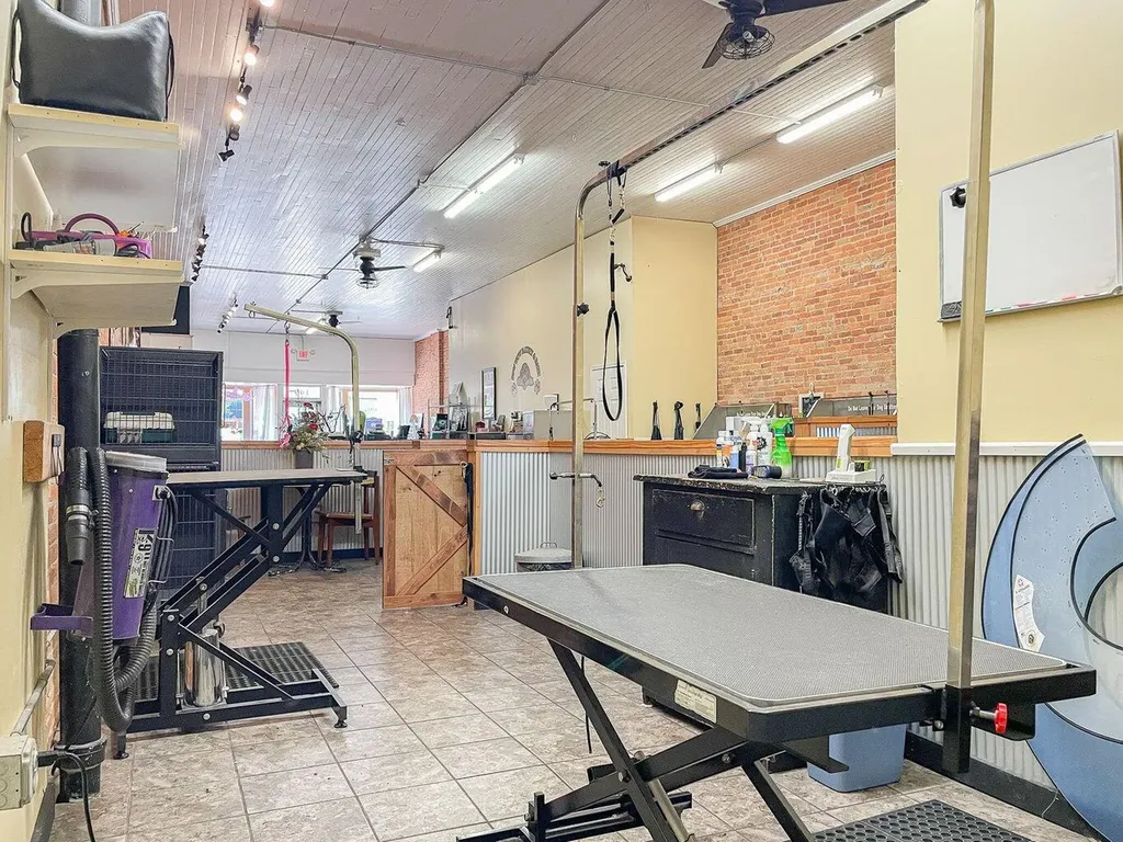145 S Front Street Dowagiac City MI 49047