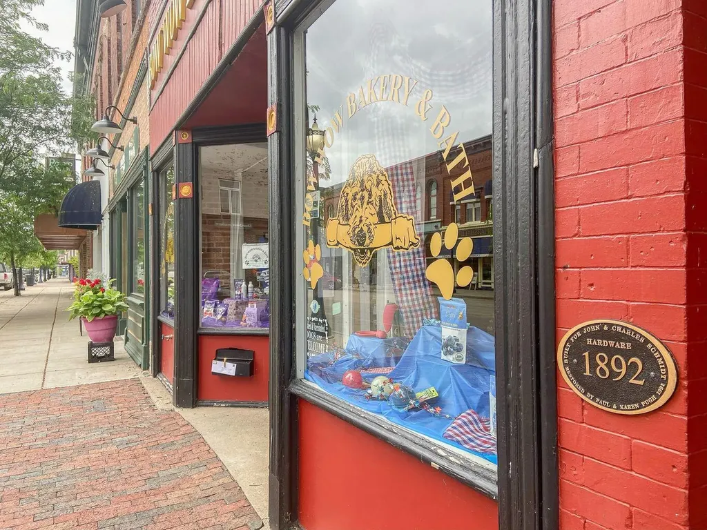 145 S Front Street Dowagiac City MI 49047