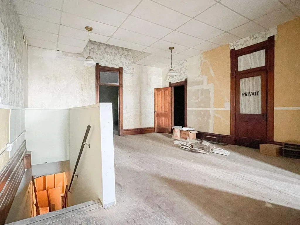 145 S Front Street Dowagiac City MI 49047