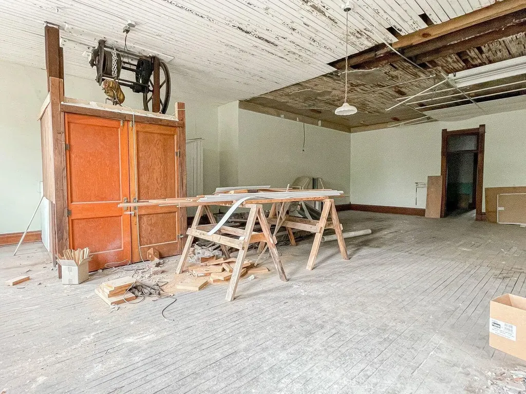145 S Front Street Dowagiac City MI 49047