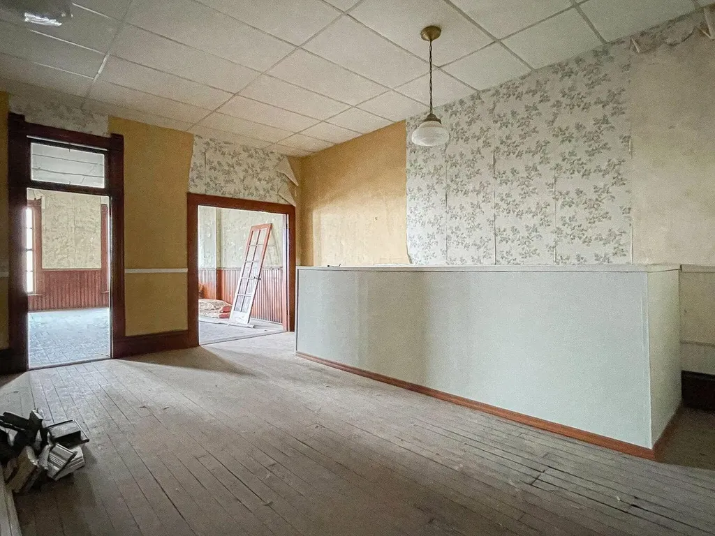 145 S Front Street Dowagiac City MI 49047