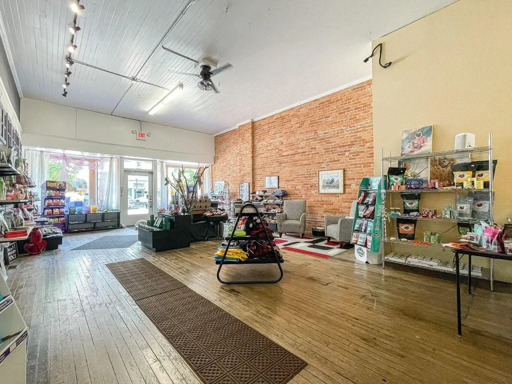 145 S Front Street Dowagiac City MI 49047