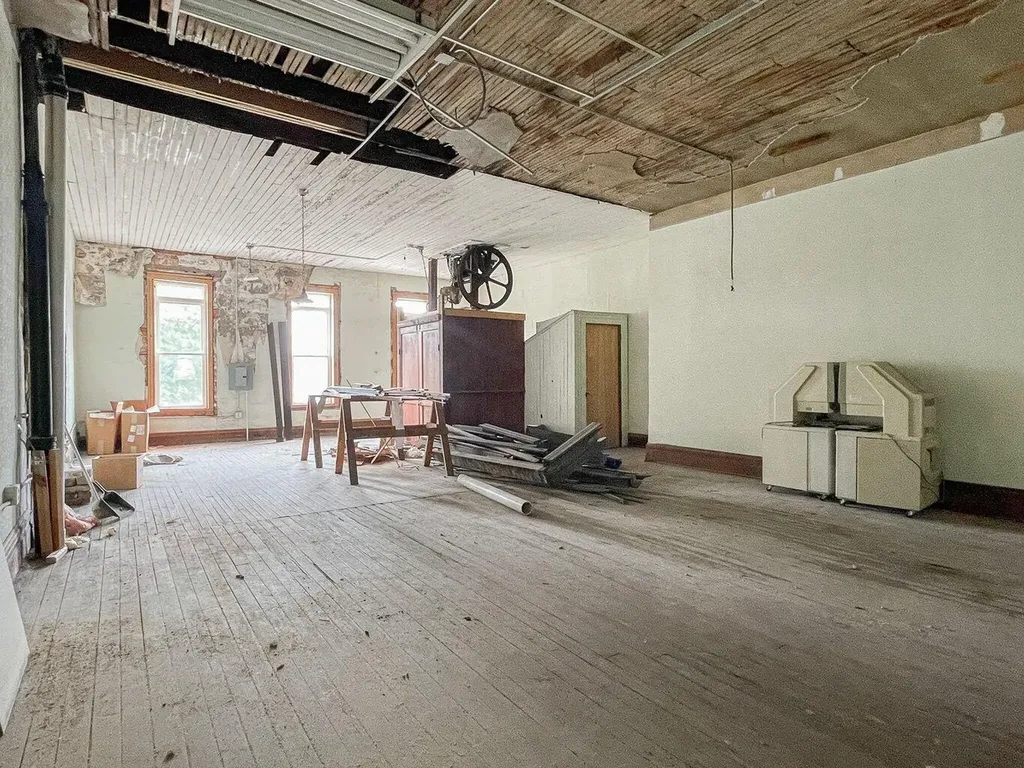 145 S Front Street Dowagiac City MI 49047