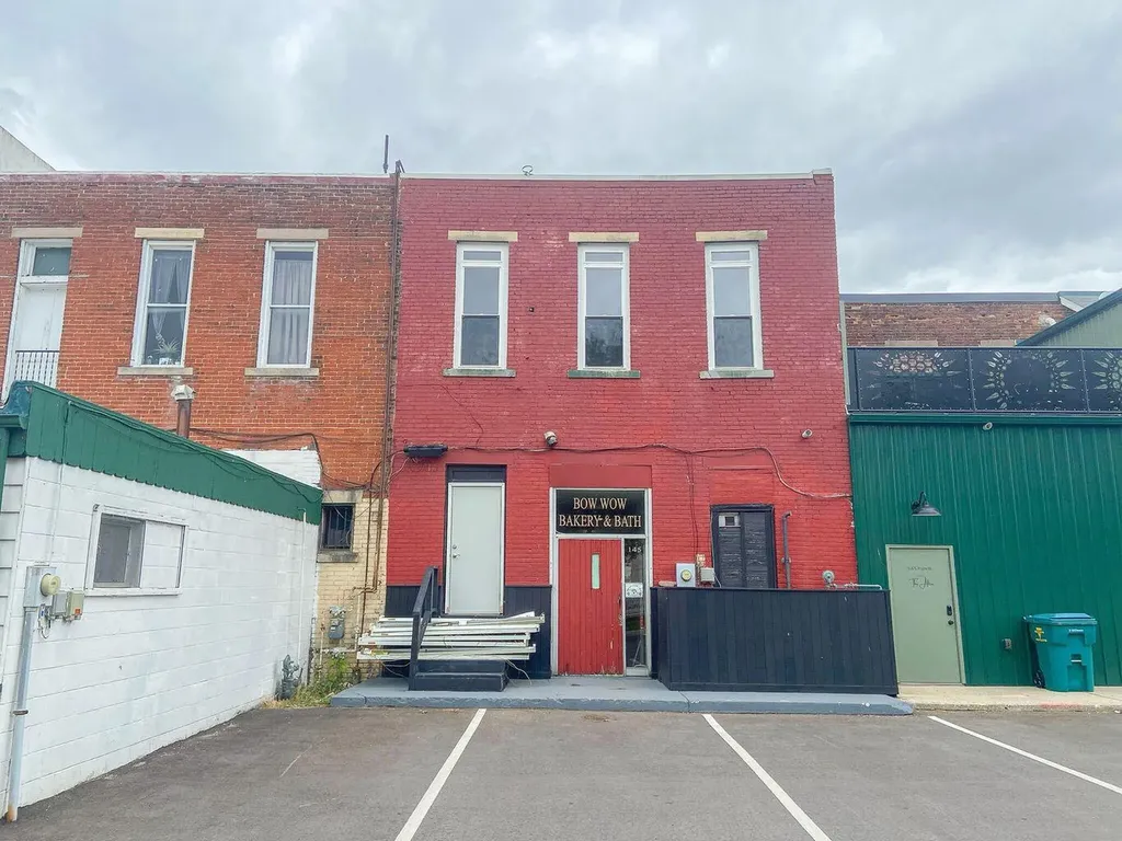 145 S Front Street Dowagiac City MI 49047