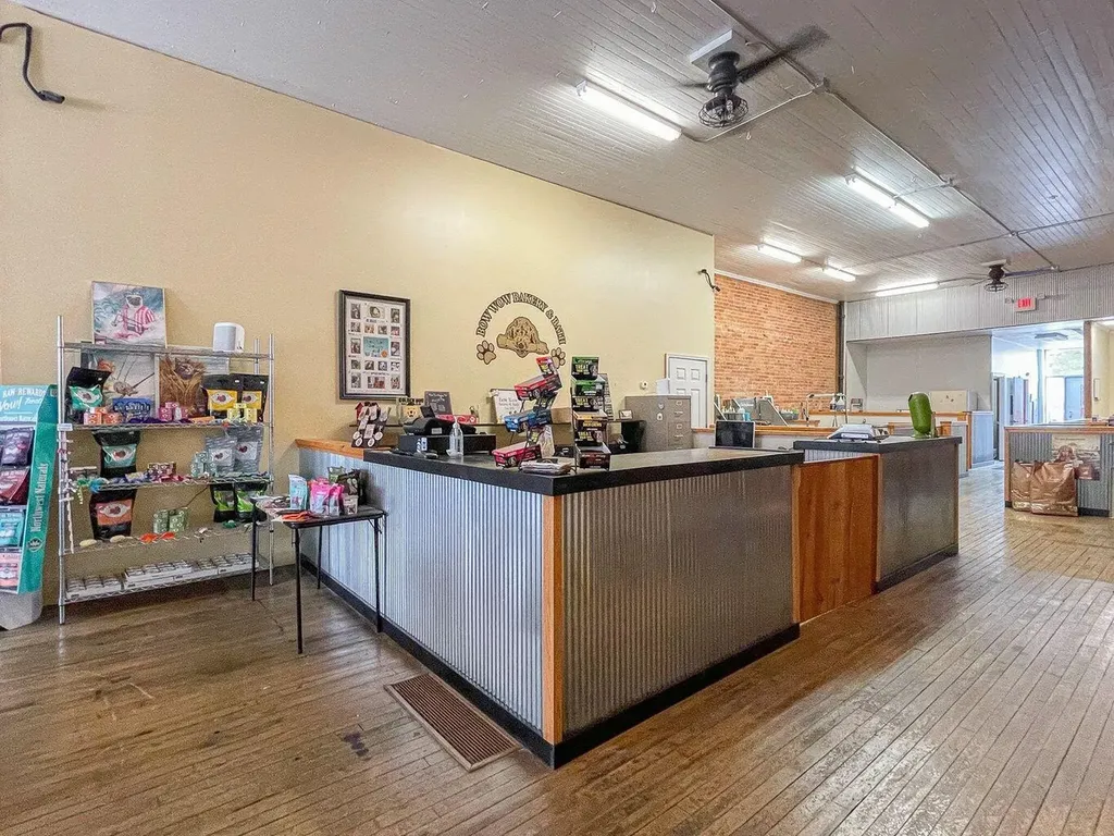 145 S Front Street Dowagiac City MI 49047