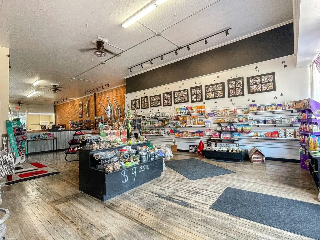 145 S Front Street Dowagiac City MI 49047