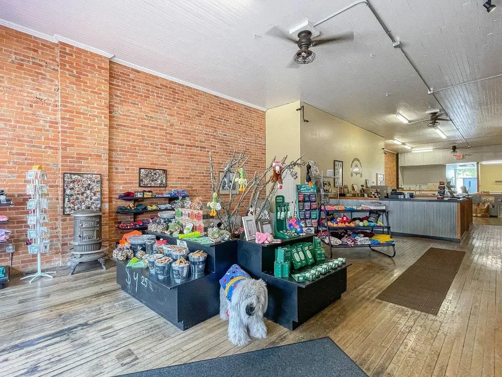 145 S Front Street Dowagiac City MI 49047