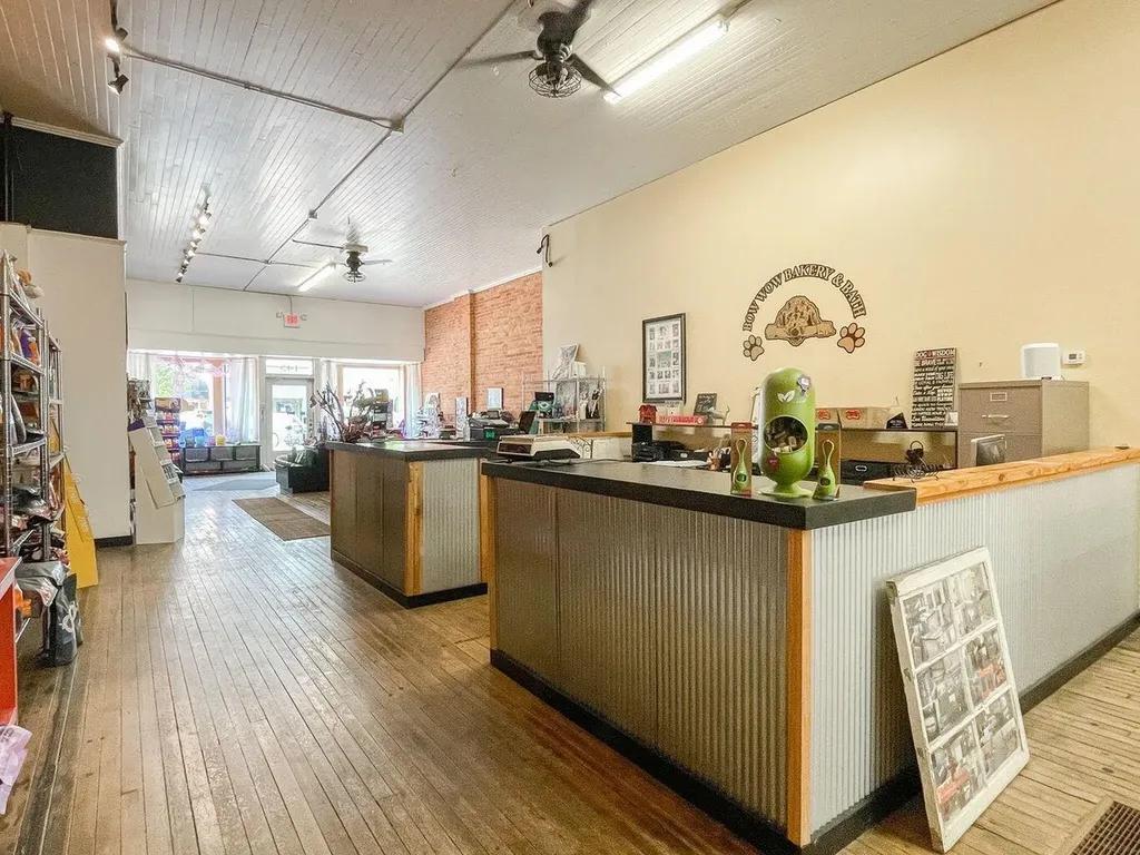 145 S Front Street Dowagiac City MI 49047