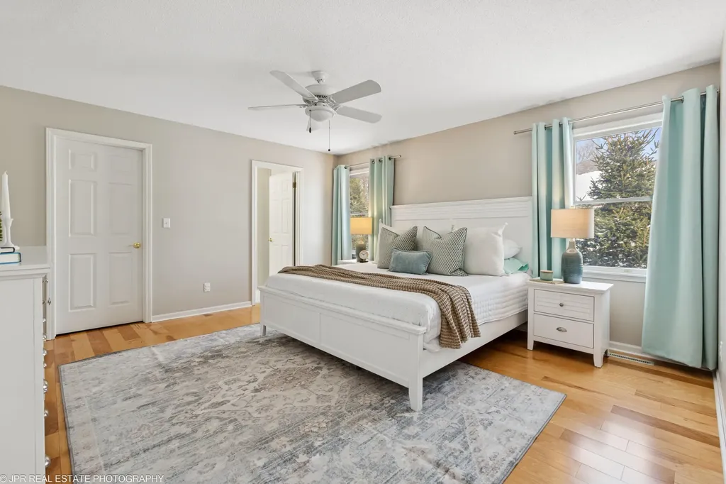 2381 Shoreham Highlands Street St. Joseph Charter Township MI 49085