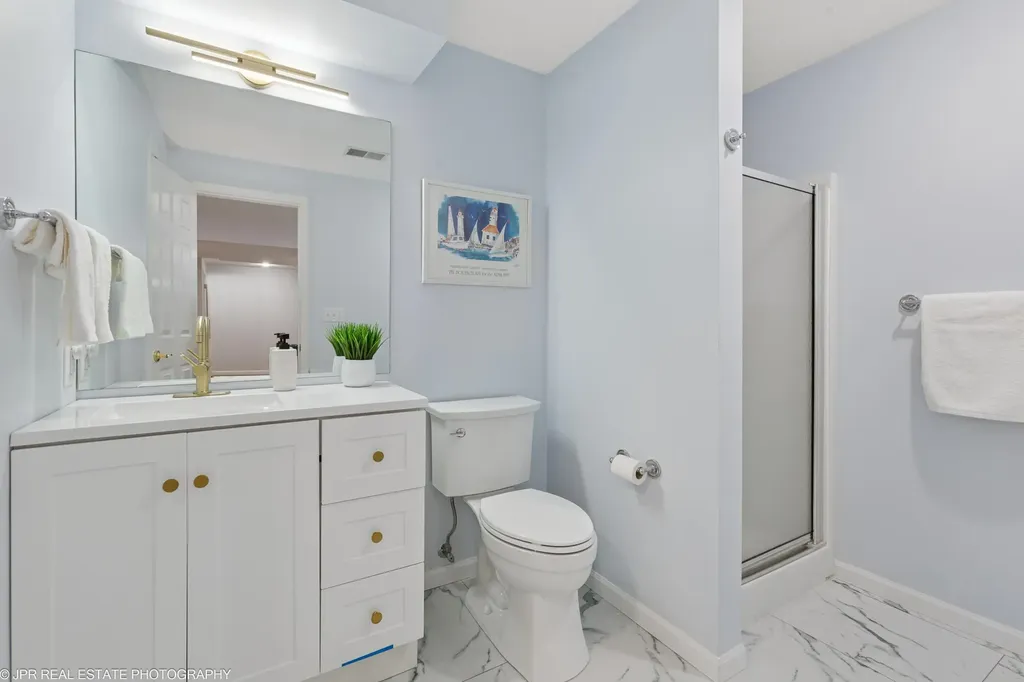 2381 Shoreham Highlands Street St. Joseph Charter Township MI 49085