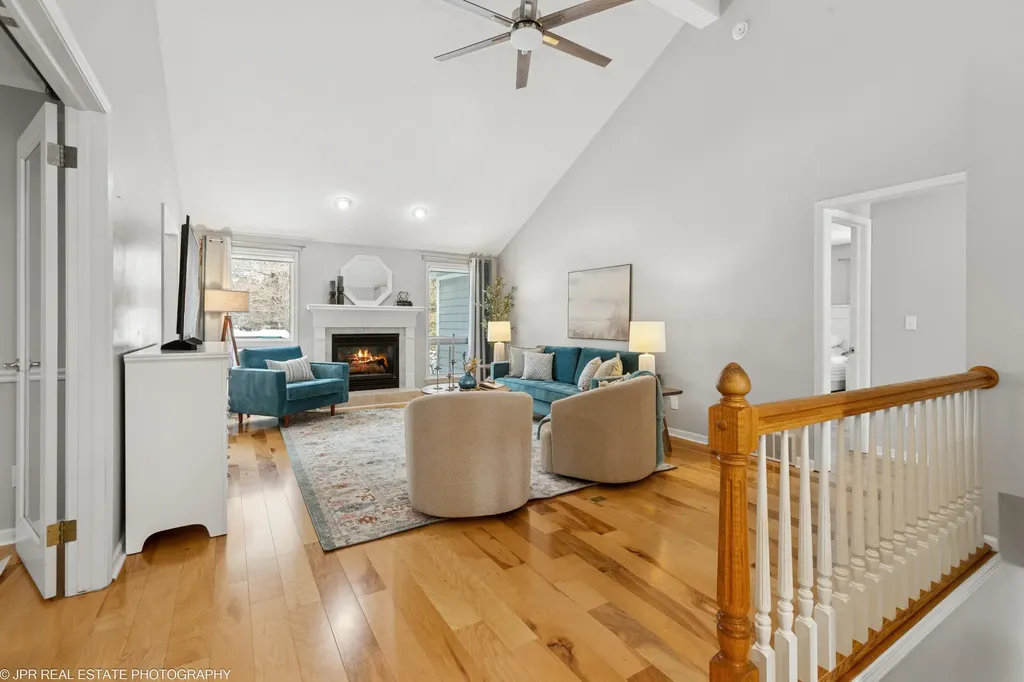 2381 Shoreham Highlands Street St. Joseph Charter Township MI 49085