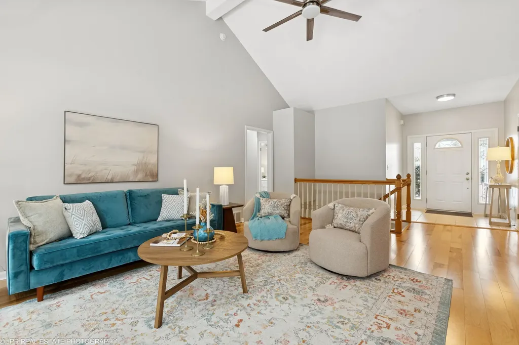 2381 Shoreham Highlands Street St. Joseph Charter Township MI 49085