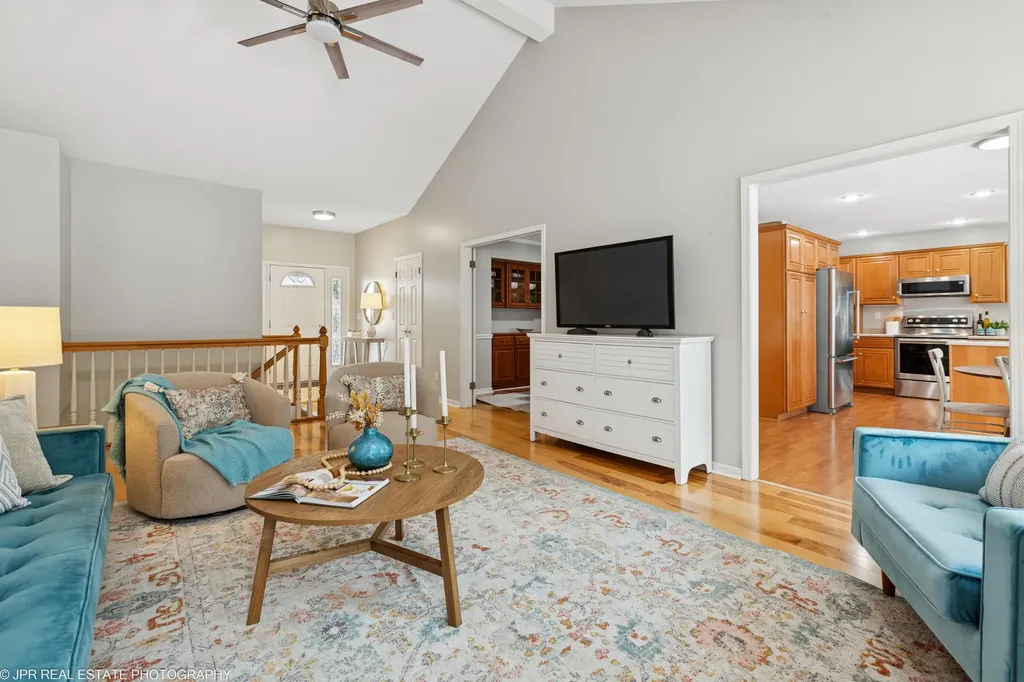 2381 Shoreham Highlands Street St. Joseph Charter Township MI 49085