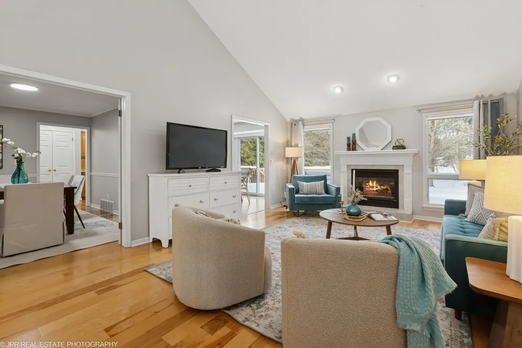 2381 Shoreham Highlands Street St. Joseph Charter Township MI 49085