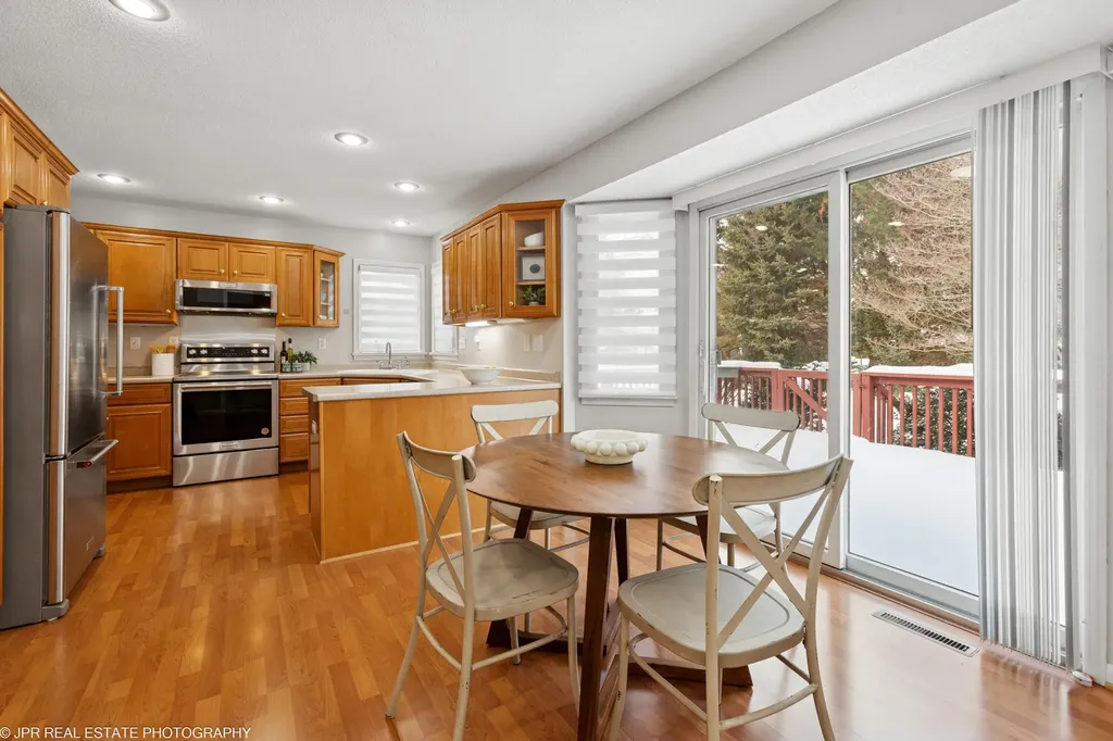 2381 Shoreham Highlands Street St. Joseph Charter Township MI 49085