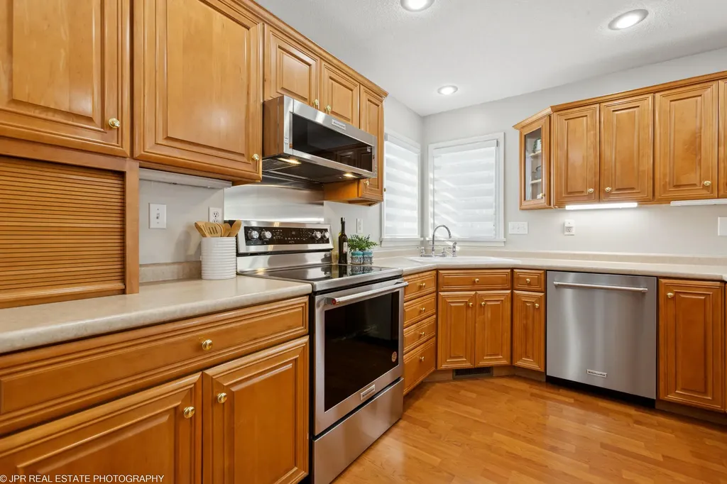 2381 Shoreham Highlands Street St. Joseph Charter Township MI 49085