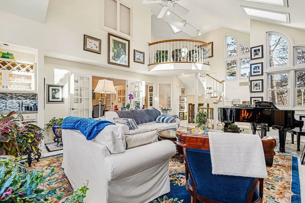 3170 Wild Dunes Path Lincoln Charter Township MI 49127