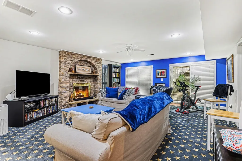 3170 Wild Dunes Path Lincoln Charter Township MI 49127