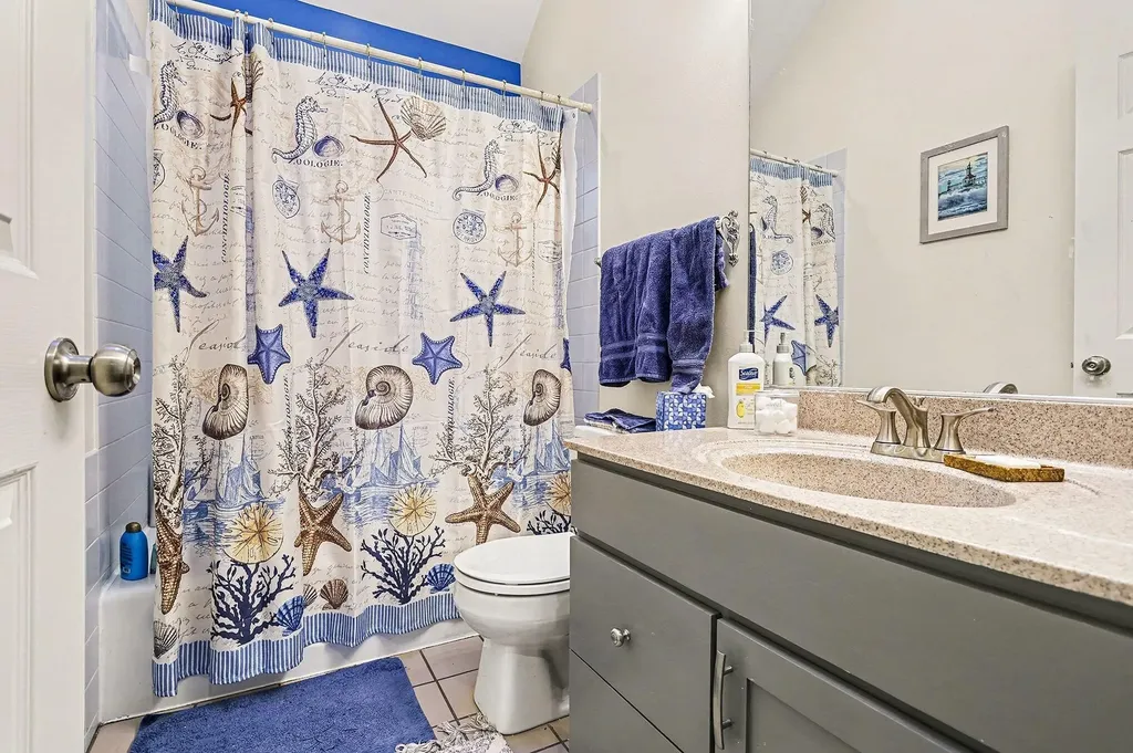 3170 Wild Dunes Path Lincoln Charter Township MI 49127