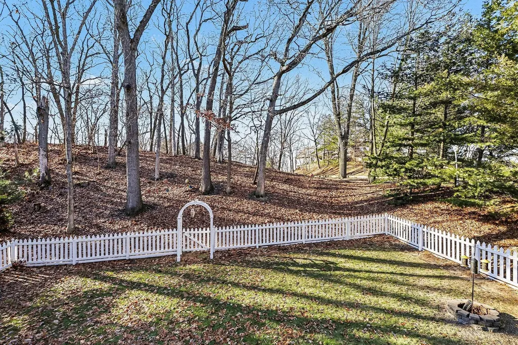 3170 Wild Dunes Path Lincoln Charter Township MI 49127
