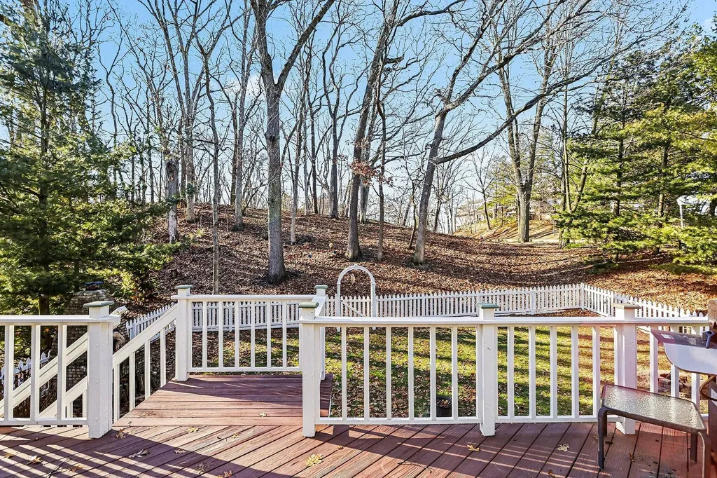 3170 Wild Dunes Path Lincoln Charter Township MI 49127