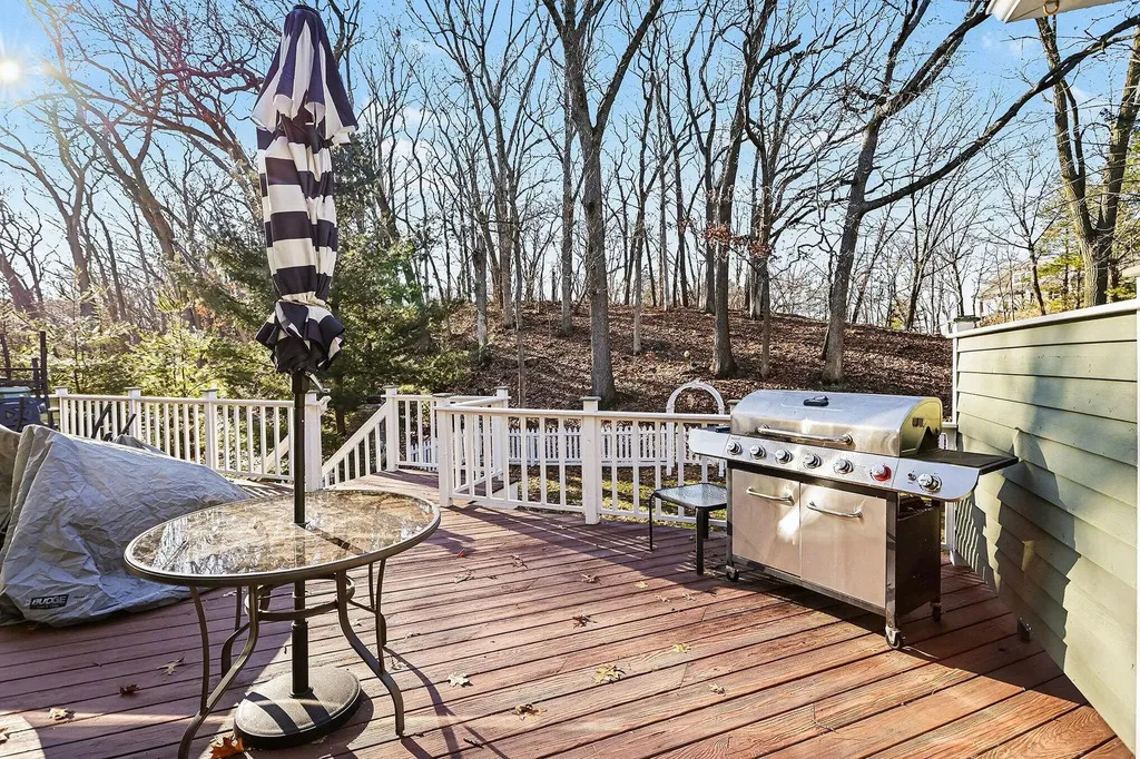 3170 Wild Dunes Path Lincoln Charter Township MI 49127