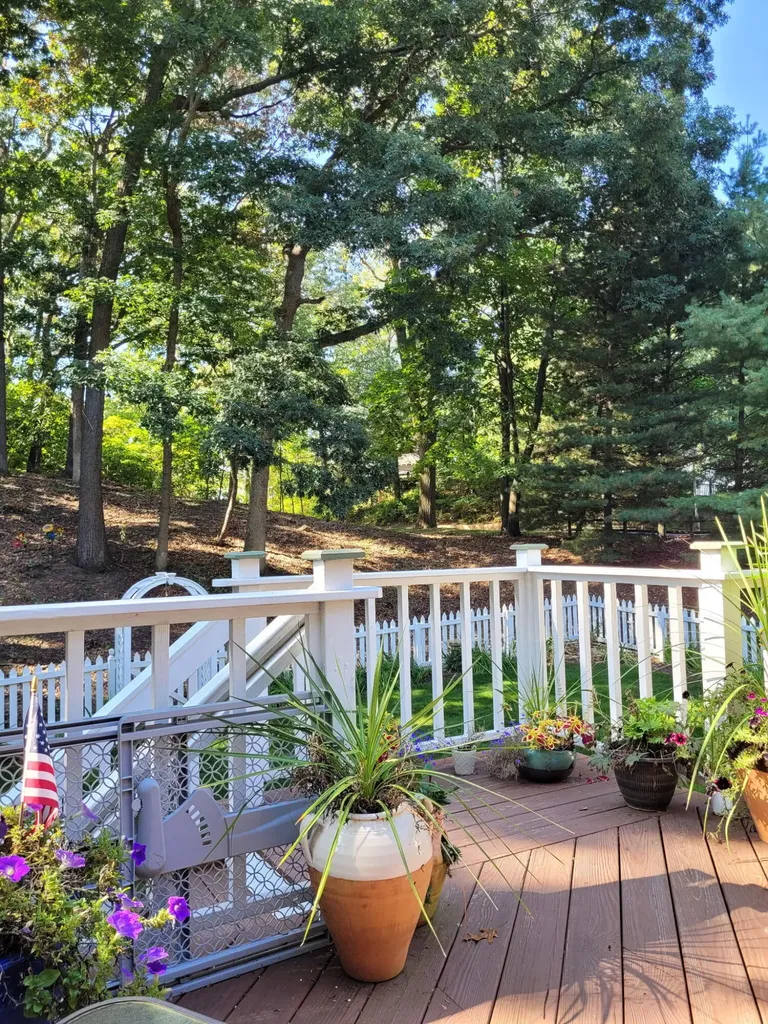 3170 Wild Dunes Path Lincoln Charter Township MI 49127