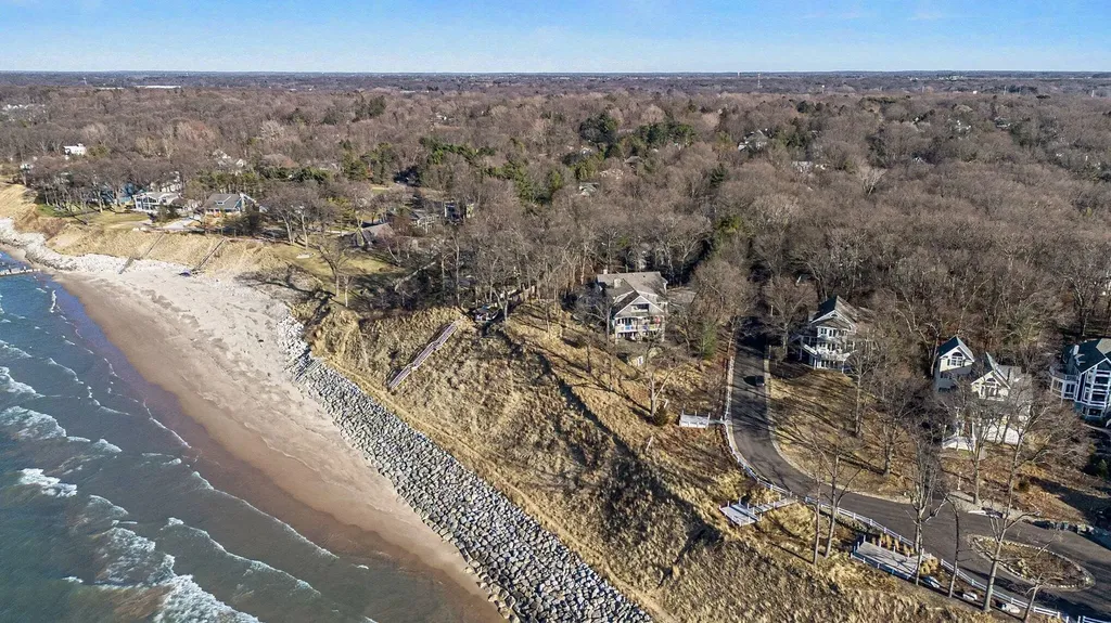 3170 Wild Dunes Path Lincoln Charter Township MI 49127