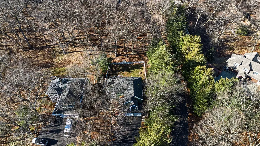 3170 Wild Dunes Path Lincoln Charter Township MI 49127