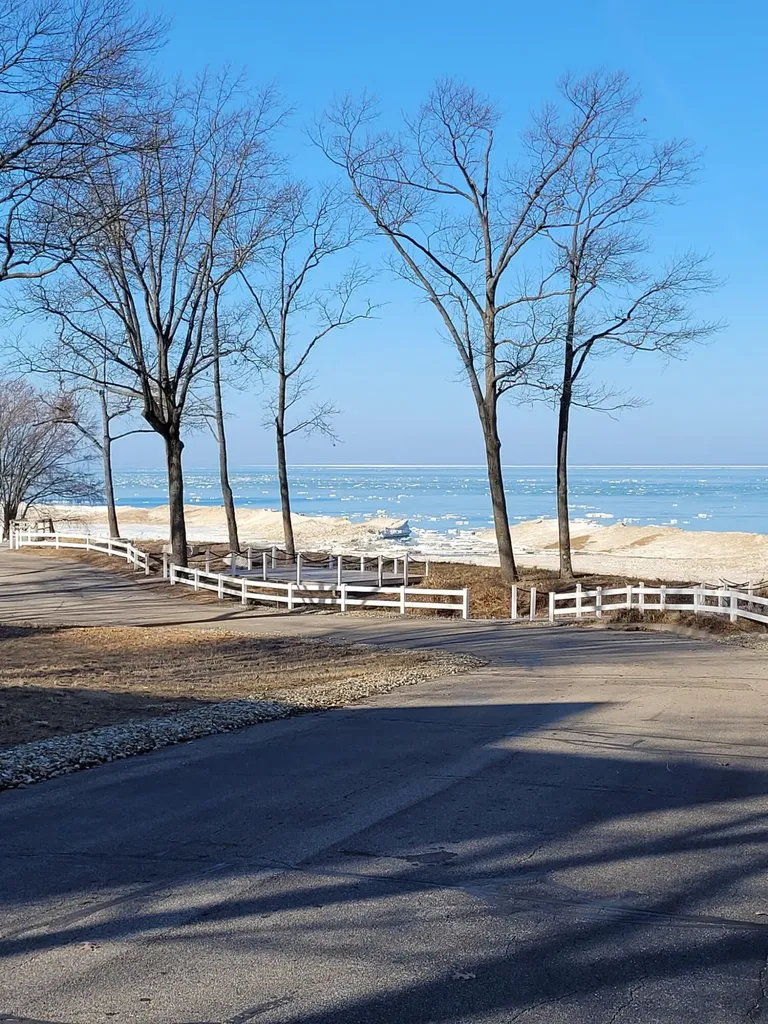 3170 Wild Dunes Path Lincoln Charter Township MI 49127