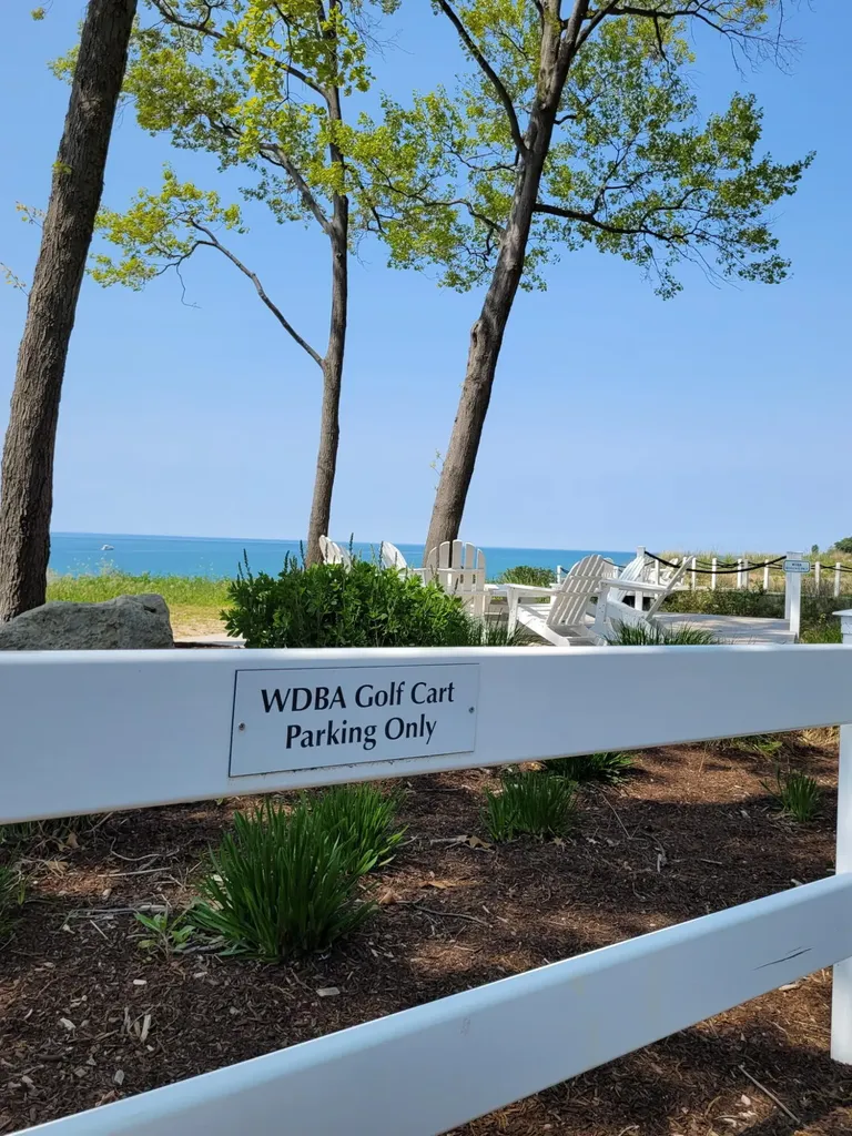 3170 Wild Dunes Path Lincoln Charter Township MI 49127